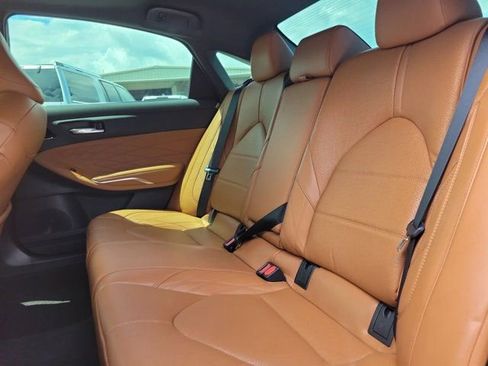 Certified 2020 Toyota Avalon Limited w/ Advanced Safety Package FWD image 20