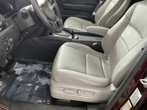 Used 2021 Honda Passport Touring image 8