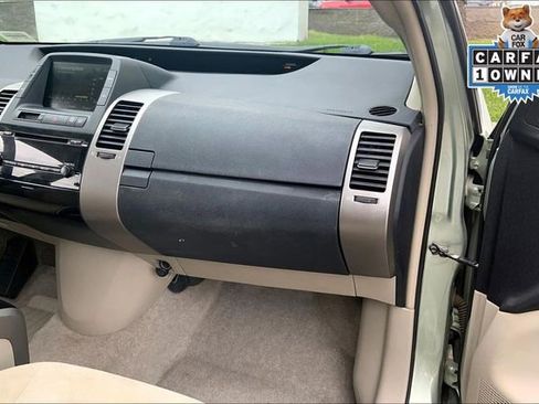 Used 2007 Toyota Prius image 16