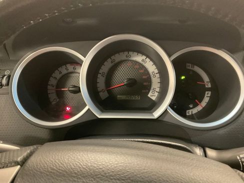 Used 2014 Toyota Tacoma 4x4 Double Cab w/ SR5 Package image 12