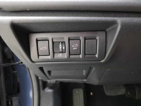 Used 2024 Subaru Outback Touring AWD/4WD image 25