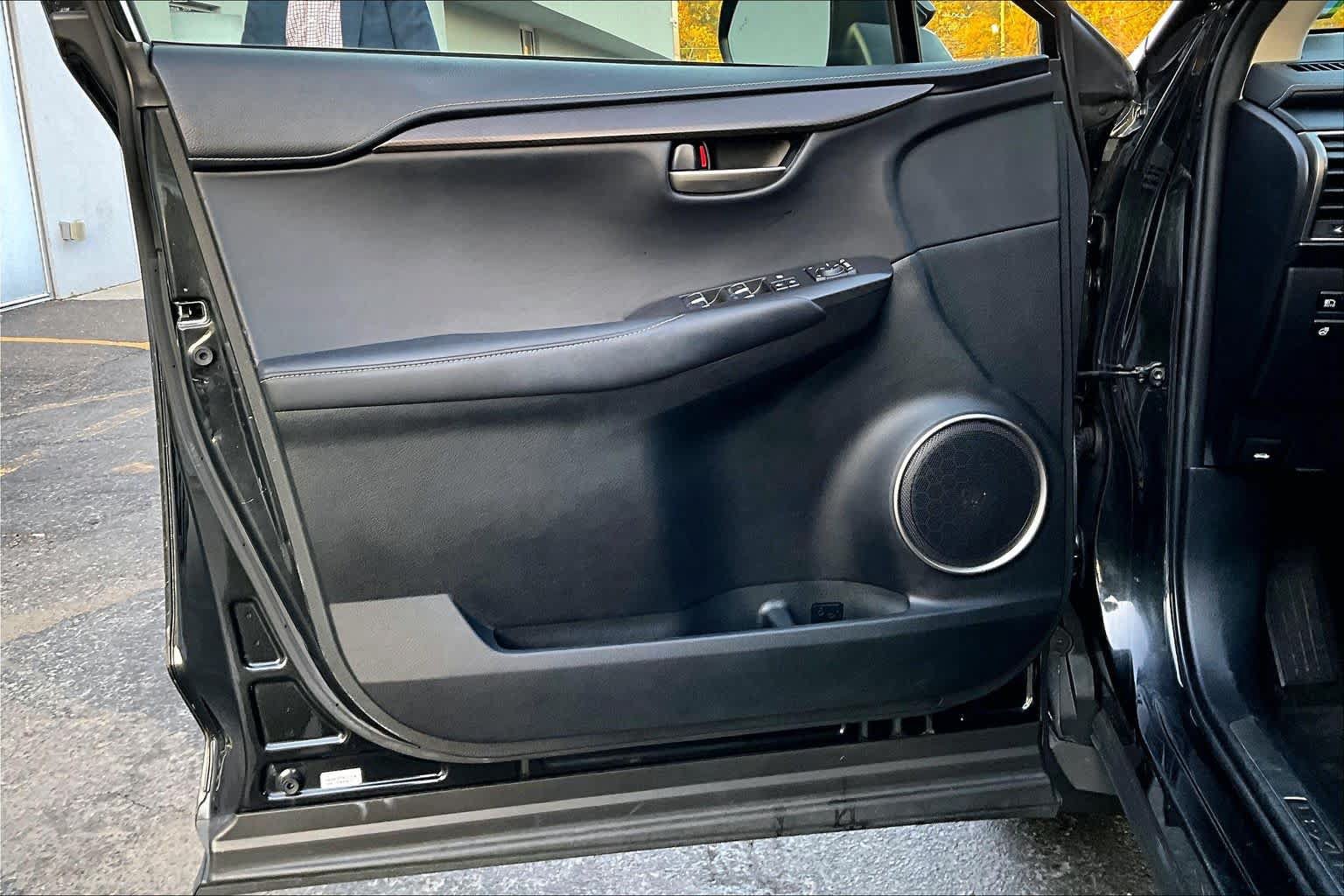 Used 2021 Lexus NX 300 AWD w/ Accessory Package 2 image 20