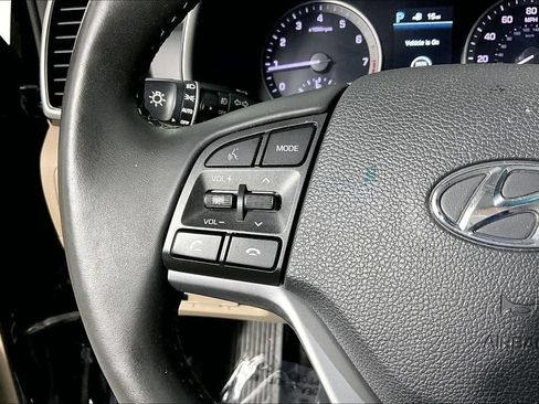 Used 2020 Hyundai Tucson Ultimate FWD image 18