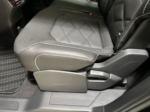 New 2026 Volkswagen Atlas SE image 22