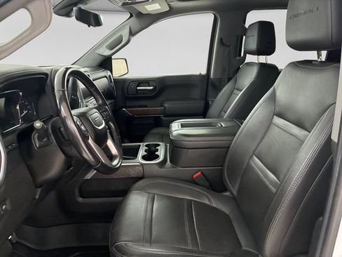 Used 2022 GMC Sierra 1500 Denali w/ Denali Reserve Package AWD/4WD image 12