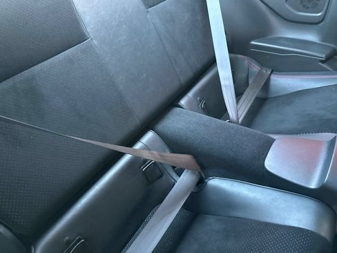 Used 2022 Subaru BRZ Limited RWD image 16