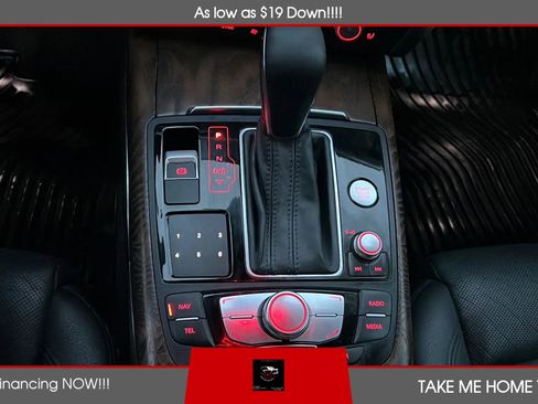 Used 2016 Audi A7 3.0T Prestige w/ Prestige Package image 16