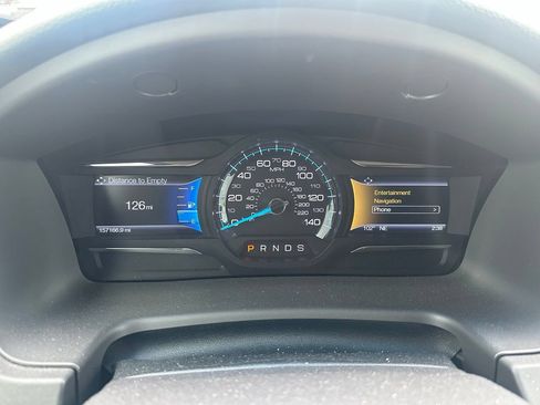 Used 2016 Ford Flex Limited w/ Equipment Group 301A FWD image 32