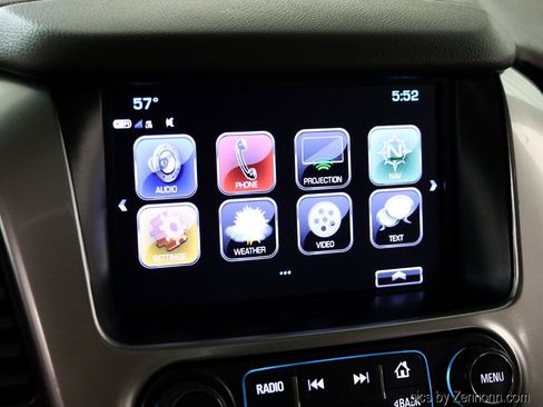 Used 2017 Chevrolet Tahoe Premier AWD/4WD image 19