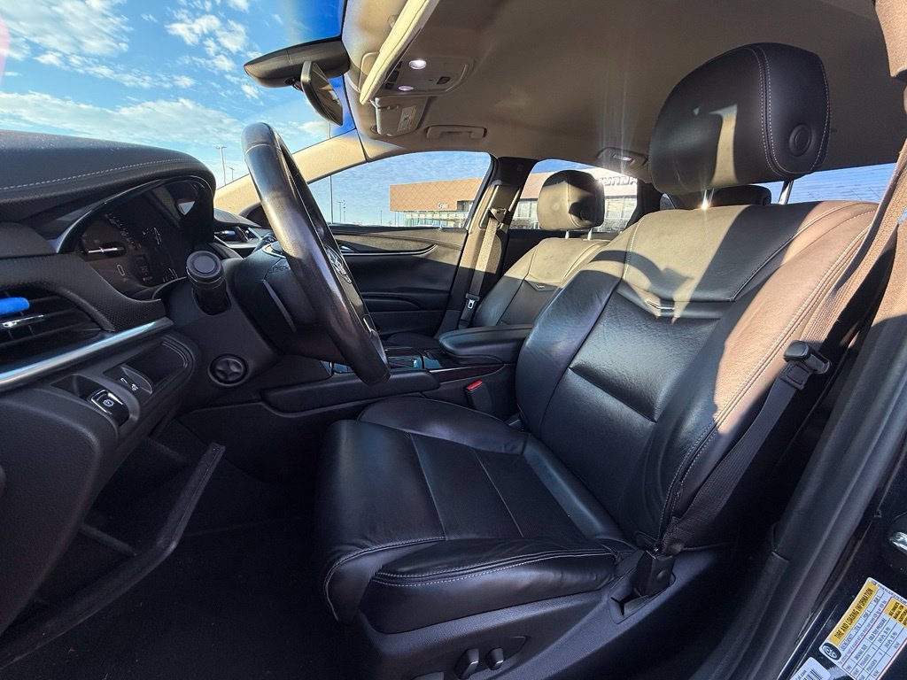 Used 2014 Cadillac XTS FWD image 23