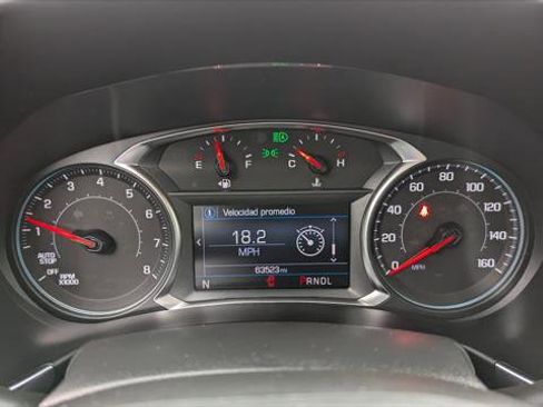 Used 2023 Chevrolet Equinox LS w/ LS Convenience Package image 26