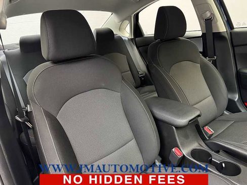 Used 2024 Kia Forte LXS w/ LXS Technology Package image 20