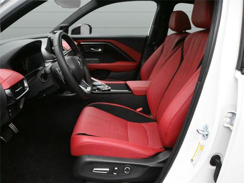 New 2025 Acura ADX A-Spec image 9