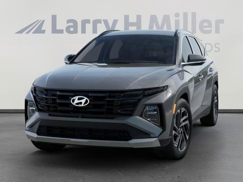 New 2026 Hyundai Tucson SEL Plus FWD image 6