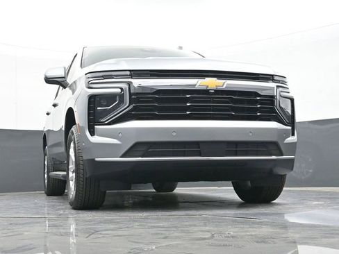 New 2026 Chevrolet Tahoe LS AWD/4WD image 60