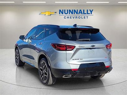 New 2026 Chevrolet Blazer RS w/ Driver Confidence II Package