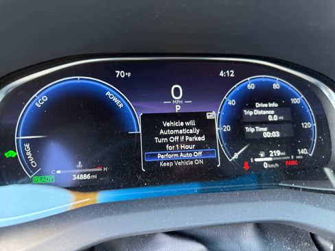 Used 2023 Toyota Venza Limited AWD/4WD image 14
