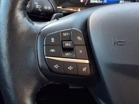 Used 2022 Ford Bronco Sport Badlands w/ Premium Package image 13