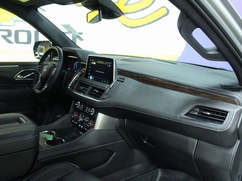 Certified 2024 Chevrolet Tahoe Premier image 11