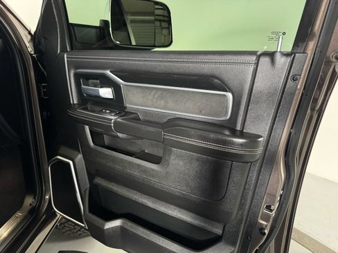 Used 2021 RAM 2500 Laramie AWD/4WD image 20