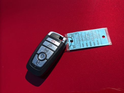 Used 2024 Ford Escape ST-Line w/ Tech Pack #1 AWD/4WD image 42