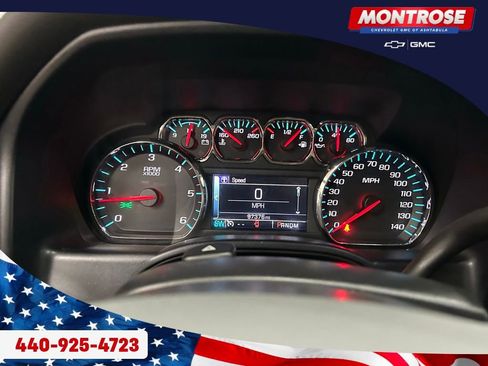 Used 2015 Chevrolet Silverado 1500 LT w/ All Star Edition image 15