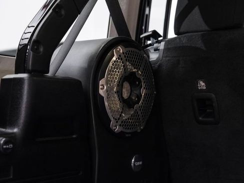 Used 2021 Jeep Wrangler Unlimited Sport image 21