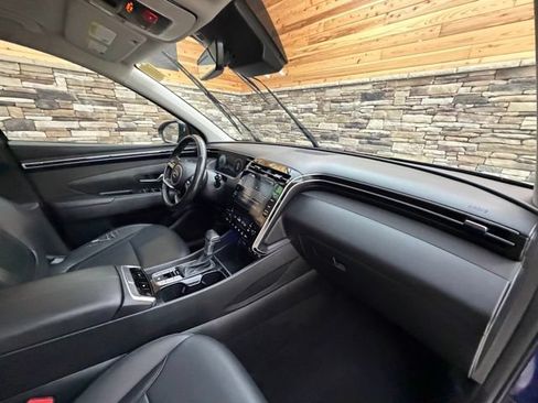 Used 2023 Hyundai Tucson SEL w/ Convenience Package AWD/4WD image 15