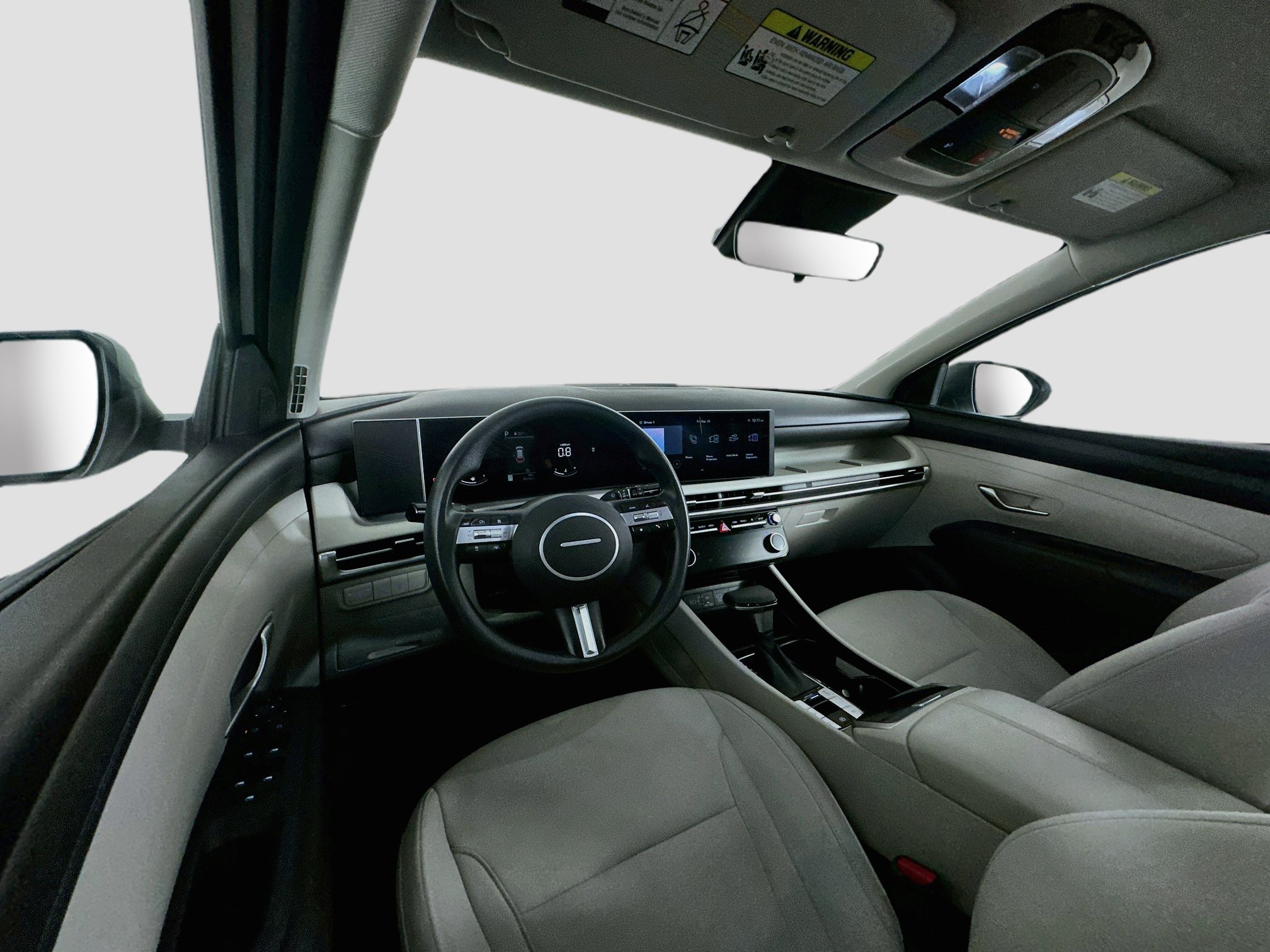 Used 2025 Hyundai Tucson SEL FWD image 18