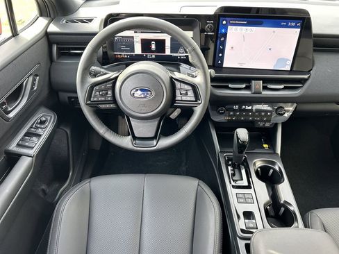 New 2026 Subaru Outback Limited AWD/4WD image 14
