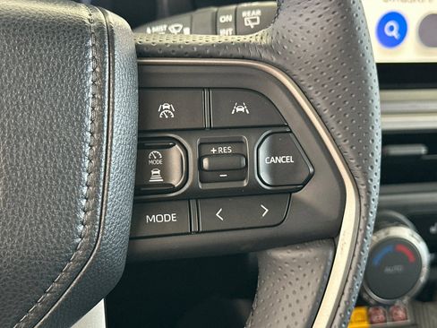 New 2025 Toyota 4Runner TRD Off-Road Premium image 29