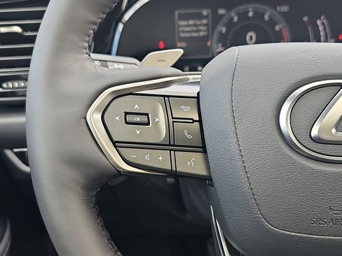 New 2026 Lexus NX 350 AWD w/ Premium Package image 17