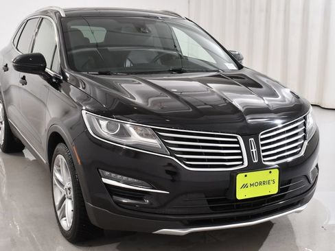 Used 2016 Lincoln MKC Reserve w/ Lincoln MKC Climate Package AWD/4WD image 4