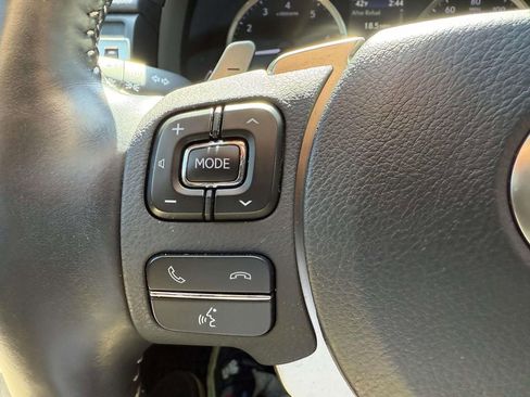 Used 2019 Lexus RC 300 w/ Premium Package image 21