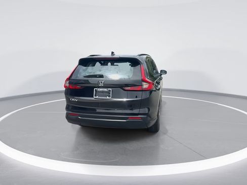 Used 2023 Honda CR-V LX image 7