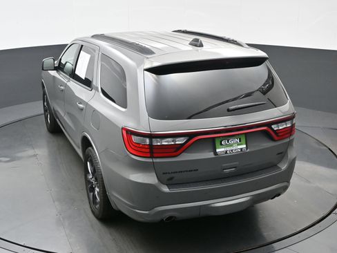 Used 2024 Dodge Durango GT image 34