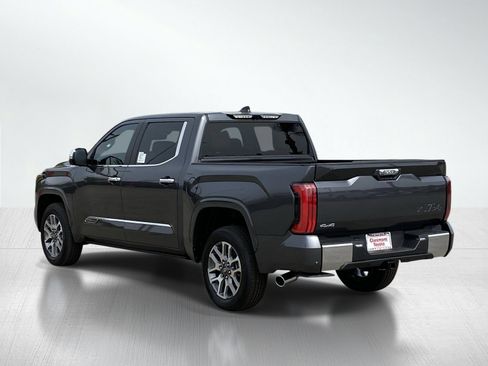New 2026 Toyota Tundra 1794 Edition AWD/4WD image 3