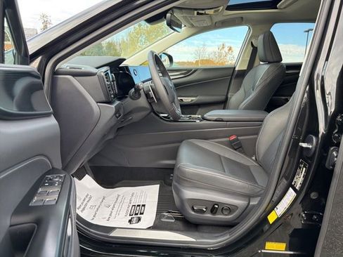 Used 2022 Lexus NX 350 AWD image 13