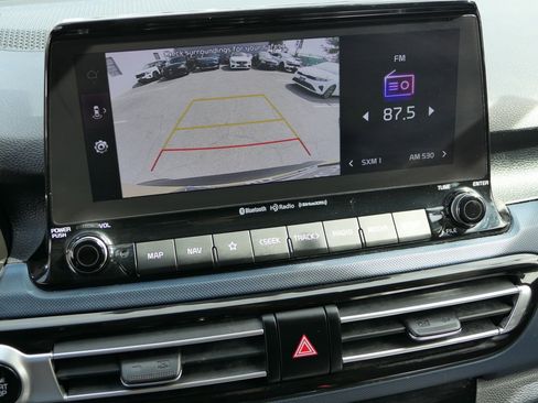 Used 2022 Kia Seltos S image 20