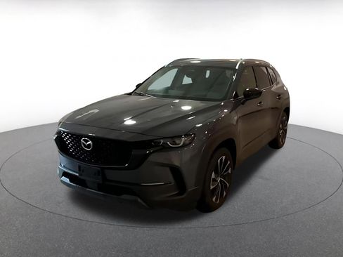 Used 2025 MAZDA CX-50 2.5 Hybrid w/ Premium Plus Pkg AWD/4WD image 4