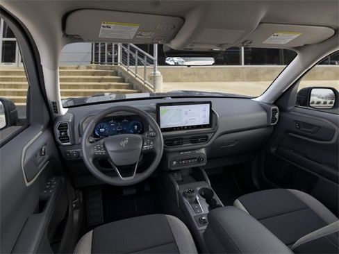 New 2025 Ford Bronco Sport Big Bend w/ Convenience Package image 9