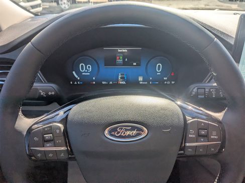 New 2026 Ford Escape Platinum w/ Premium Technology Package image 31