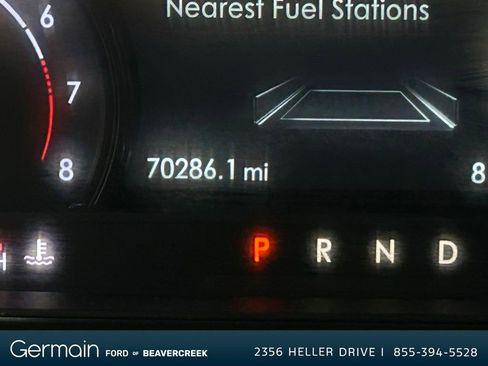 Used 2020 Lincoln Corsair Reserve image 25