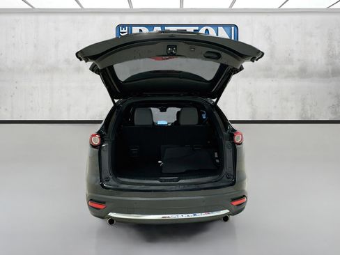 Used 2023 MAZDA CX-9 Grand Touring AWD/4WD image 28