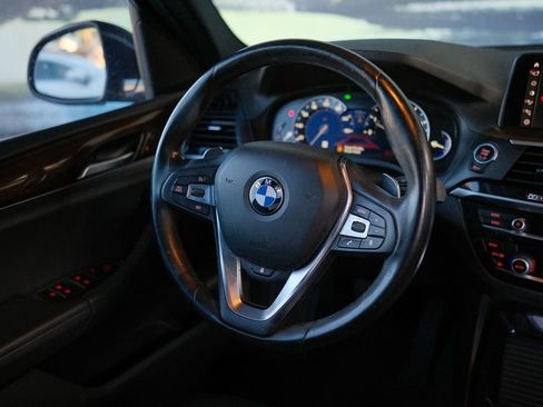 Used 2019 BMW X3 xDrive30i w/ Convenience Package image 37