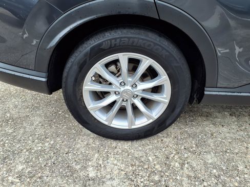 Used 2024 Honda CR-V EX image 27
