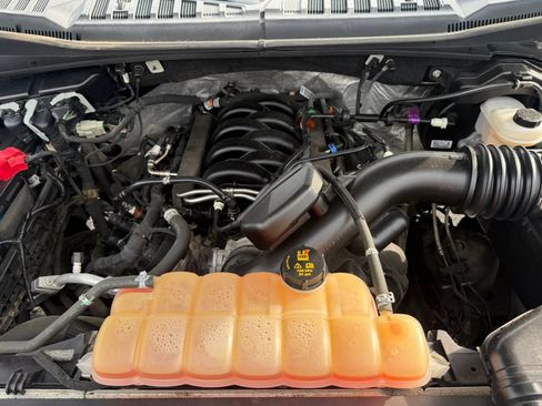 Used 2018 Ford F150 Lariat AWD/4WD image 23