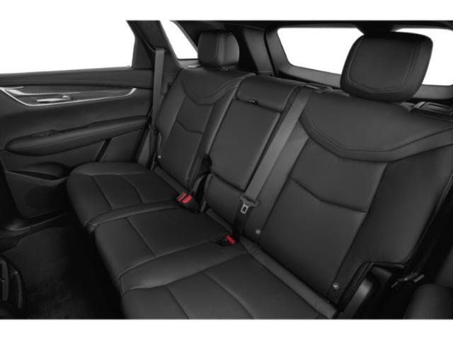 Used 2020 Cadillac XT5 Sportv AWD/4WD image 16