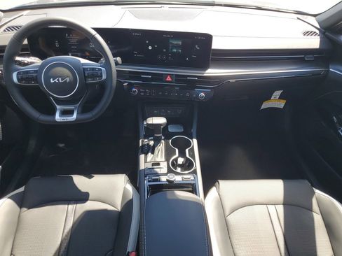 New 2026 Kia K5 GT-Line FWD image 24