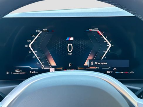 New 2026 BMW 430i w/ M Sport Package RWD image 39